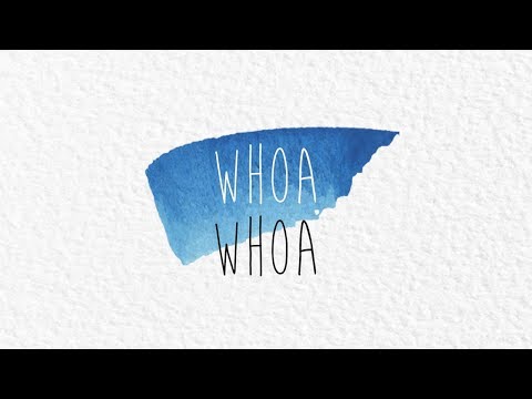 Eddy Kim (에디킴) - 워워 (Whoa Whoa)