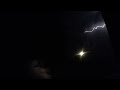 Gewitter / Thunderstorm