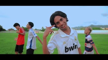 FILHO - NONA TIMOR Ft. REIS, OS BROW, JANGE & JHON REYS (Official music/video)