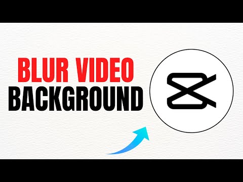 How To Blur