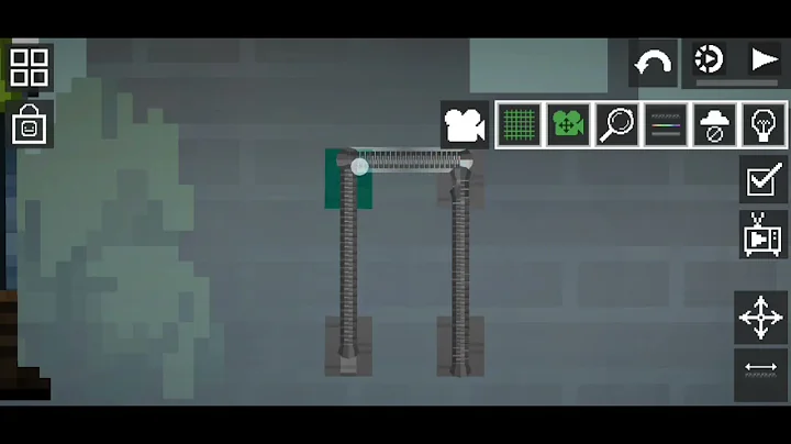 How to make soft body in melon playground