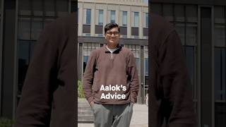 Aalok’s Clearing story @UniversityLeicester