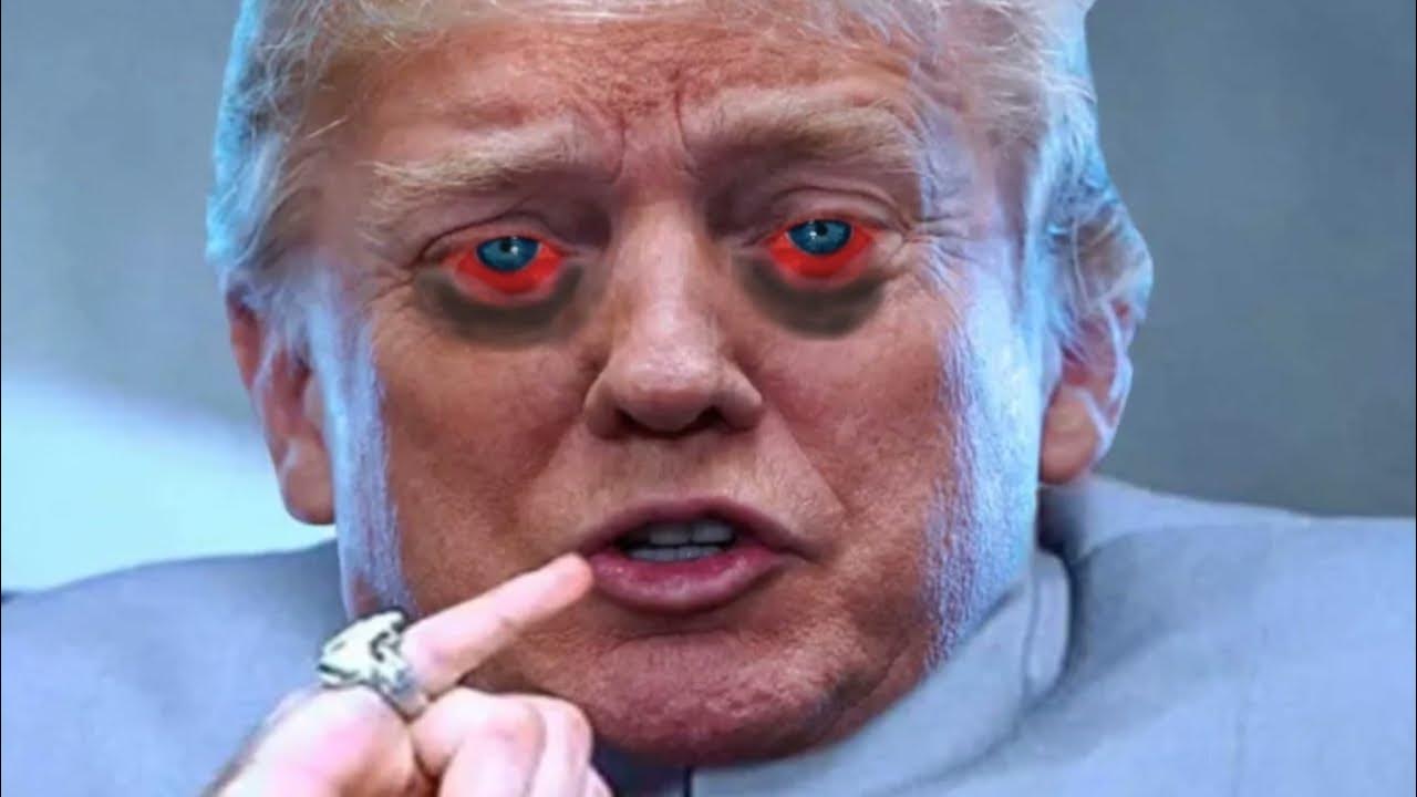 Flushed out of politics... PERMINANTLY! YouTube