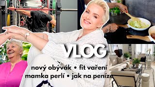 Download Lagu HOME TOUR \u0026 FIT VAŘENÍ \u0026 JAK NA PENÍZE | Beauty by Katty #fitrecepty #zakonpritazlivosti #homedecor MP3 Download Lagu HOME TOUR \u0026 FIT VAŘENÍ \u0026 JAK NA PENÍZE | Beauty by Katty #fitrecepty #zakonpritazlivosti #homedecor MP3