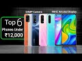 Best Smartphone Under 12000 in 2020 | 64MP Camera, 6000Mah Battery | Best Phone Under 12000 |