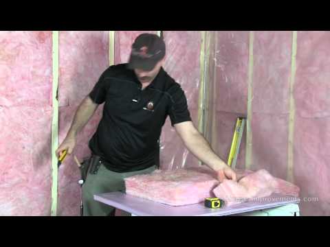 how-to-install-batt-insulation