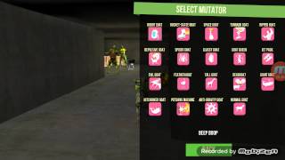 Two ways to get robot goat screenshot 4