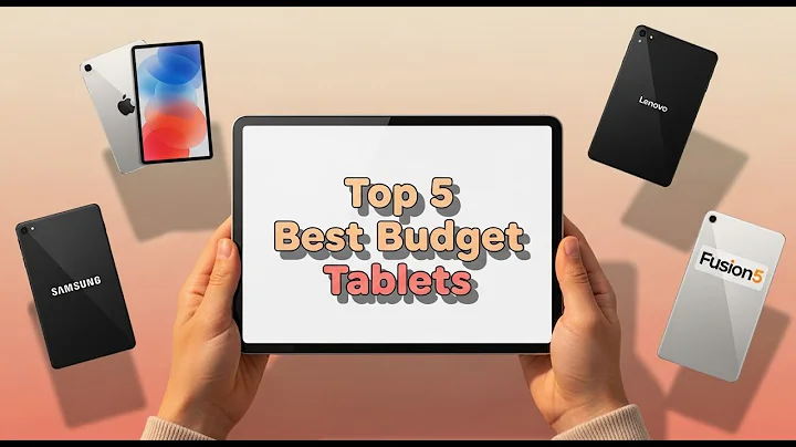 These Tables Should be This Cheap (Hidden Gems)