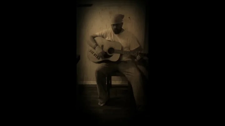 He Stopped Loving her Today Cover by Jason Langford