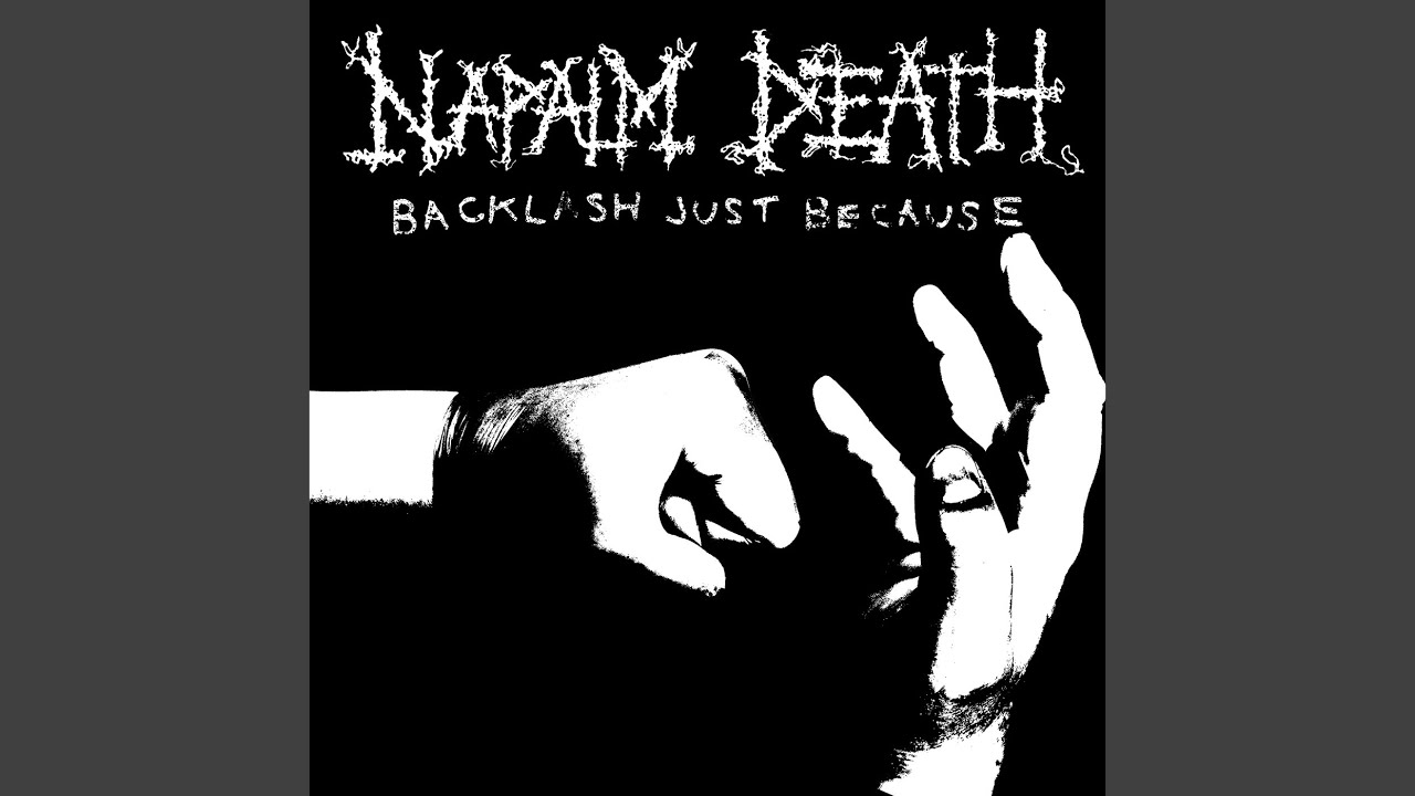 Meaning of Apex Predator - Easy Meat by Napalm Death