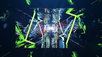 [10 HOURS] VJ Room Background | Animation Background | Video Only (1080 HD)
