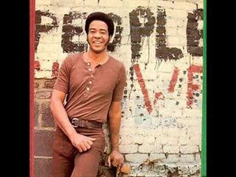 Bill Withers - You got the stuff (Long Version)