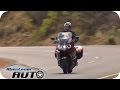 BMW Motorrad mir Sechszylinder-Motor | Abenteuer Auto Classics