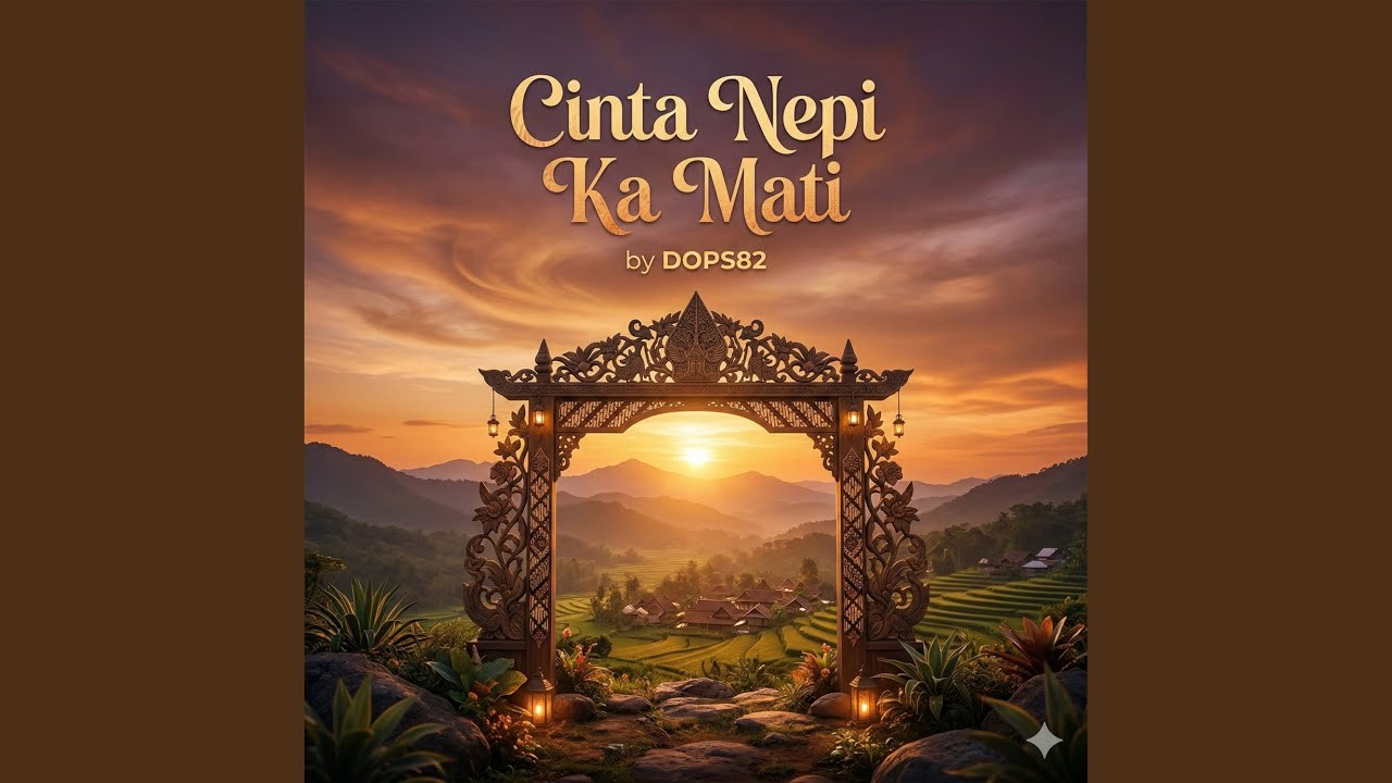 Cinta Nepi Ka Mati