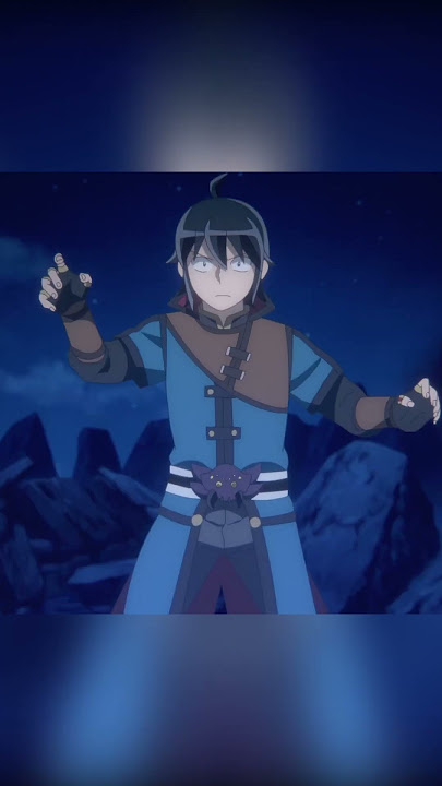 Lanjutan Tsukimichi S2 Kaya Gimana? #animeisekai #anime #isekai #tsukimichi #animebaru  #animeseru