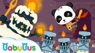 ♬Jack Be Nimble | 赤ちゃんが喜ぶ英語の歌 | 子供の歌 | 童謡