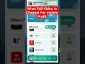New Earning Loot 2026 | Instant Withdraw #earningapp #earnmoney