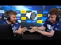 FUNNY COMMS & FAIL MOMENTS OF IEM COLOGNE 2021