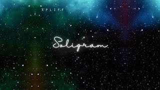 Xpliff - CAN I FEEL [Soligram] (Official Audio)