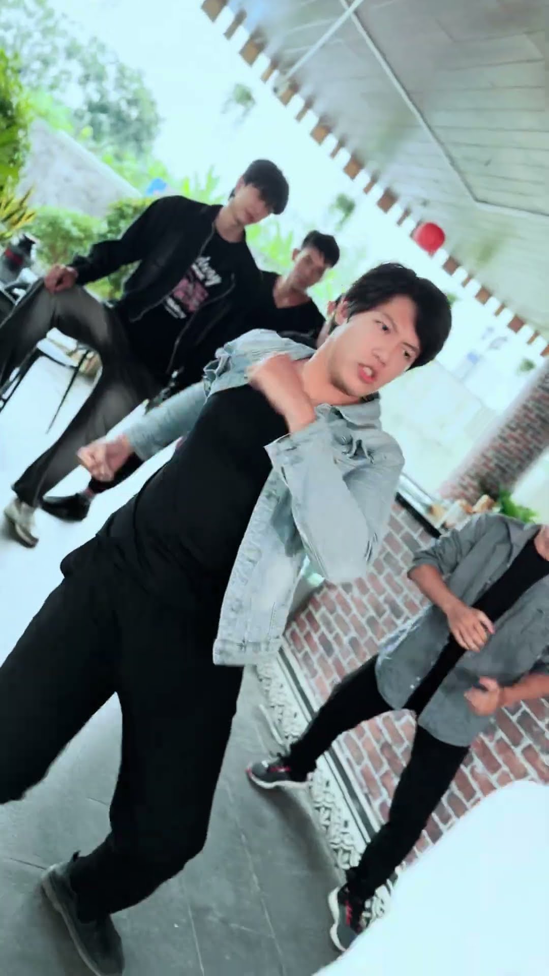 Tổng hợp những pha hành động [BEN EAGLE] #beneagle #training #kungfu #martialarts #fighting