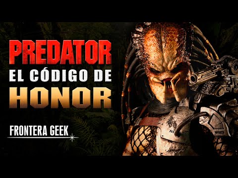 Vídeo: Lecciones De Vida De Predator - Matador Network