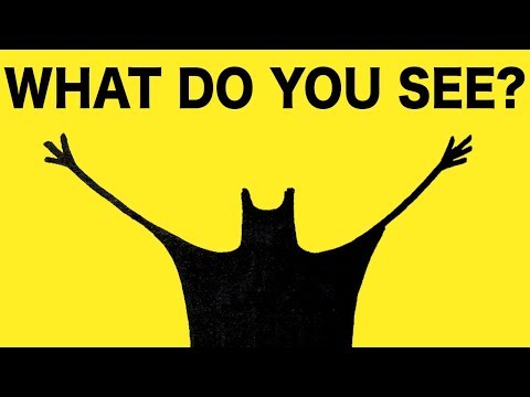 9 ILLUSIONS THAT WILL TEST YOUR BRAIN