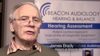 Beacon Audiology Promo Video HD