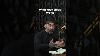 Finding Purpose-Driven Work with Bedros Keuilian: Transform Your Life & Career 🚀💼