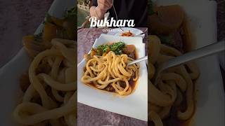 🇺🇿 BUKHARA, UZBEKISTAN | AN INCREDIBLE CITY OF HISTORY, CULTURE & ARCHITECTURE