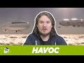 HAVOC - Colonie umane su Venere? - #Astrocaffè