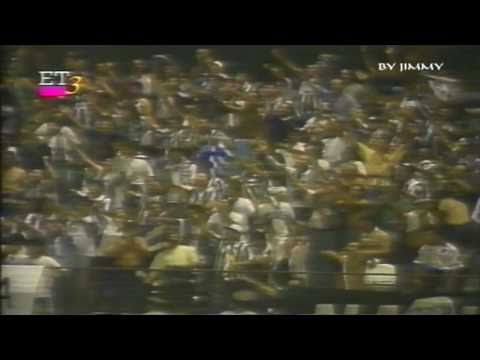 SPARTAK TRNAVA PAOK 0-1 1997/98