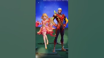 Chou X Angela
