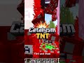 EXPLOSIVE PHYSICS MINECRAFT MOD