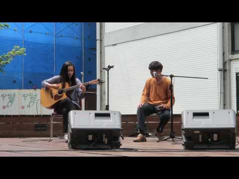 20170504 下學期第四次普八 中離狗-玩墮落