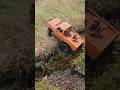 Trx4 RTR #RC Crawler 1979 F150 4x4 10th #Scale Off-road Trail Adventure, Patina Paint
