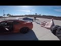 MY Camaro BLEW UP AGAIN and I was almost Arrested.