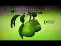 Pear - How To Make Perfume