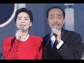 珍貴影像 谷村新司+ 鄧麗君 Teresa Teng  合唱 昴 すばる 粵語Cantonese星,鄧麗君哭了