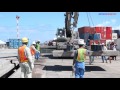 $82million wharf plan revealed