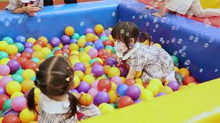 SISB Chiangmai: First week of a new year at Chiang Mai's leading International School