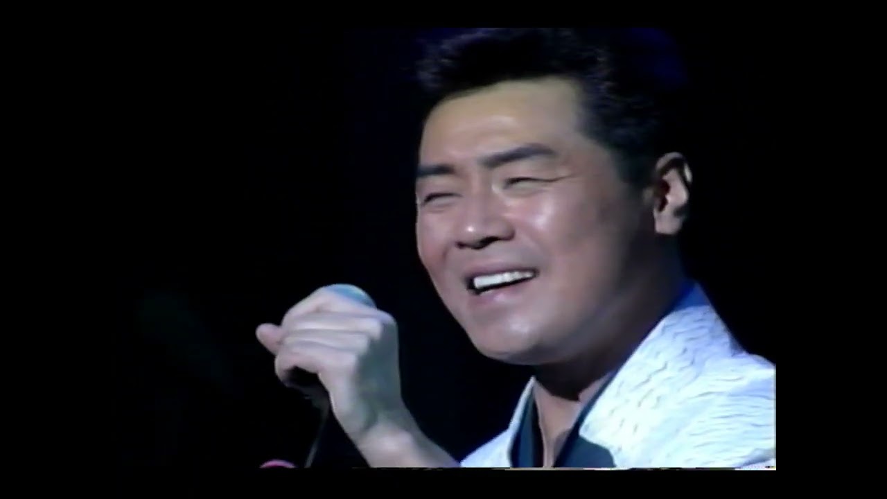 五木ひろしヒット集　１