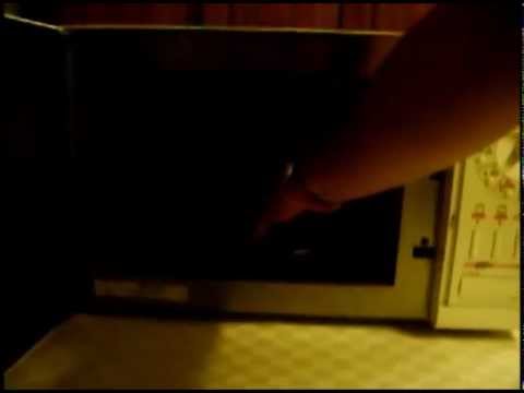 Cellphone in microwave!!! Nokia C3 indistructable? Does it explode?