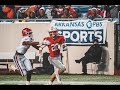 2020 Arkansas High School Football State Championship 3A | McGhee High School vs Harding Academy