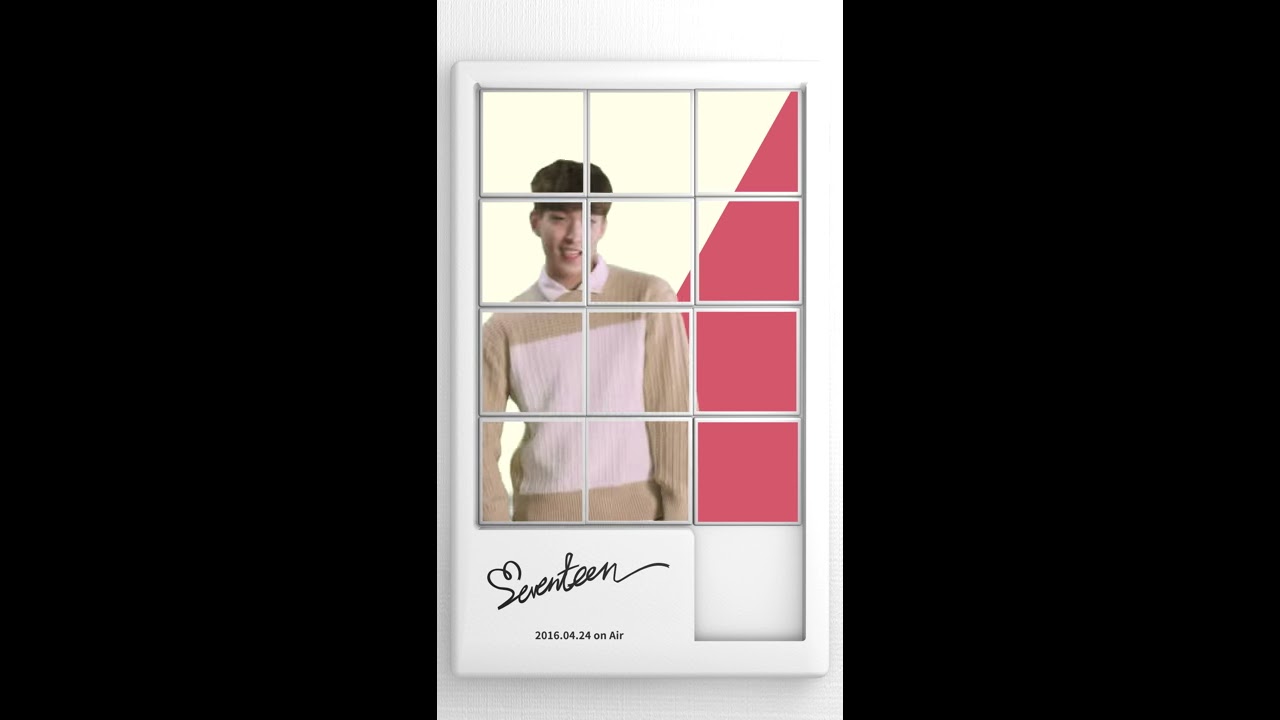 SEVENTEEN THE NAME:17 ドギョム SEVENTEEN 17 IS RIGHT HERE ドギョム - メルカリ