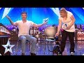 Meet Tilly: The world’s most intelligent dog! | Auditions Week 1 | Britain’s Got More Talent 2018