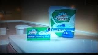 Evabillion Jr on Evabillion Channel Commercial Break