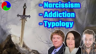 MASSIVE Jungian Psychology Q&A!