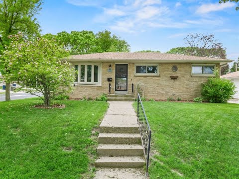 1605 W Plainfield Ave, Milwaukee, WI home video tour