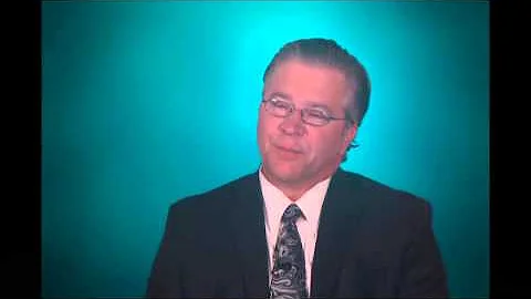 Interview of Terry Crocker.
