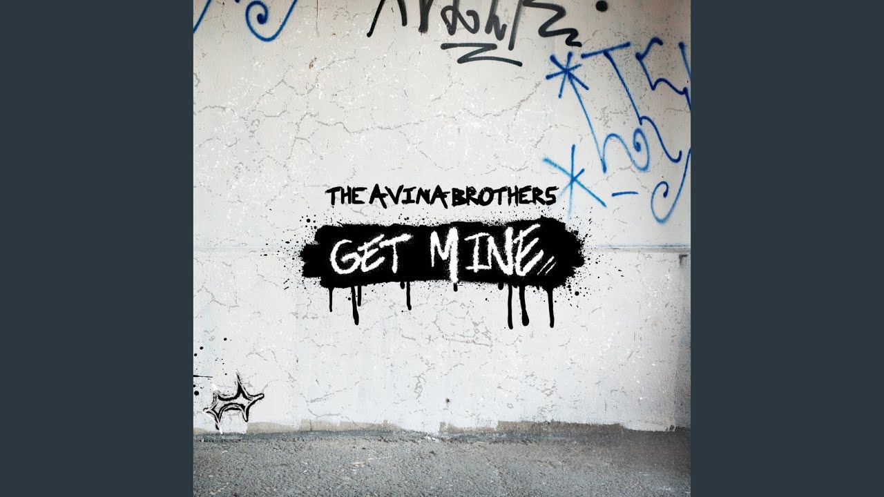 Guarda Get Mine su YouTube Guarda Get Mine su YouTube